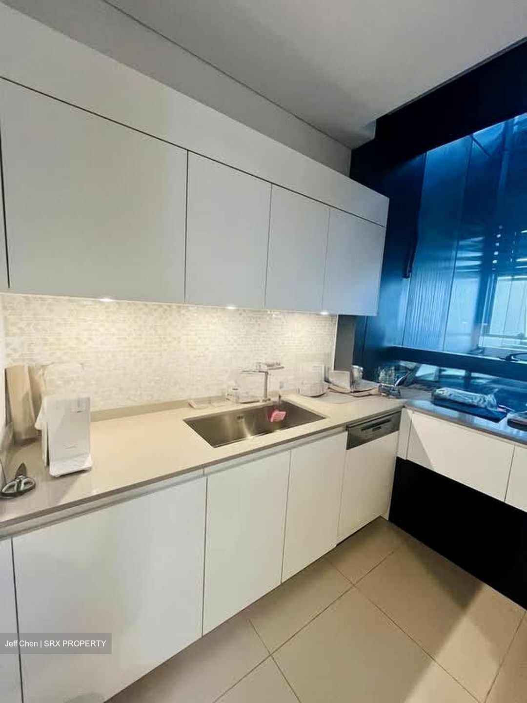 South Beach Residences (D7), Apartment #592949511